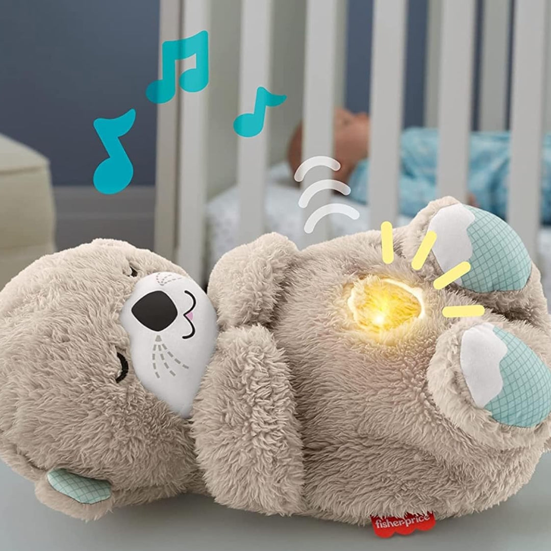 NUTRIA DULCE SUEÑOS