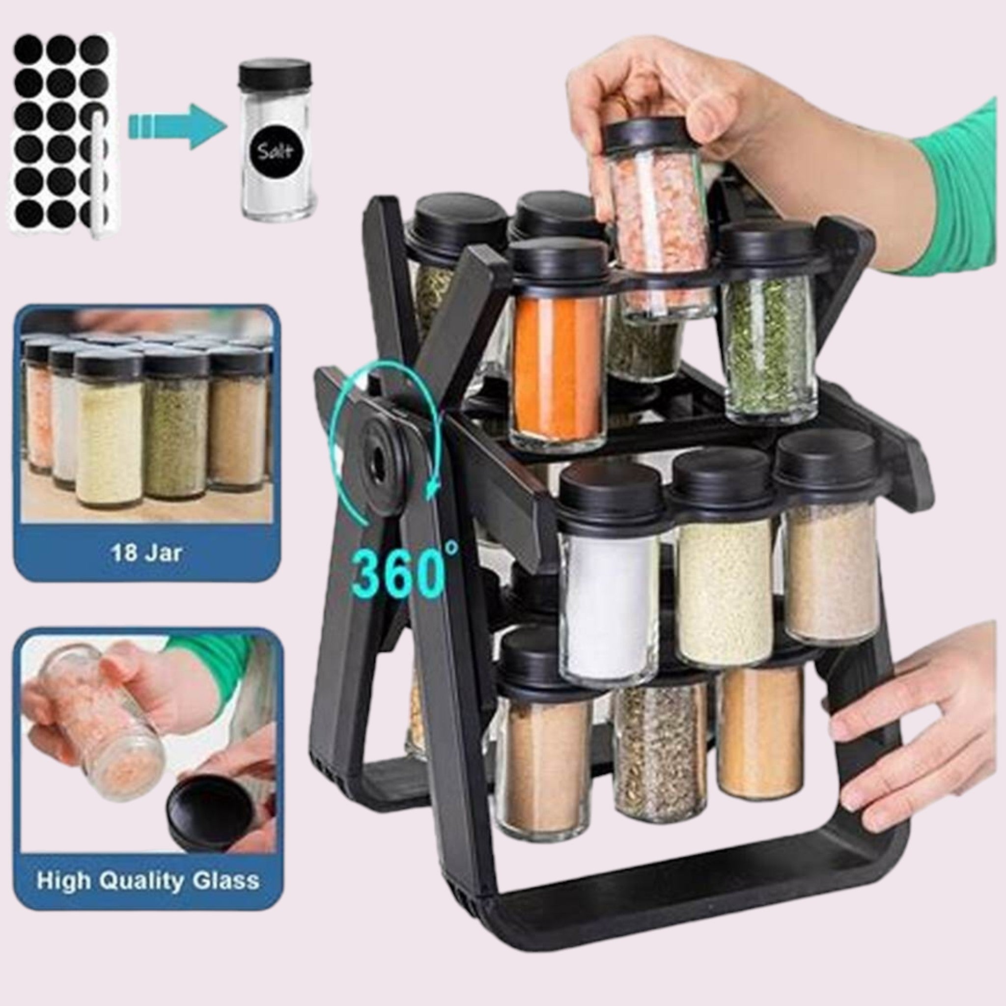 Gray helmet for bikers