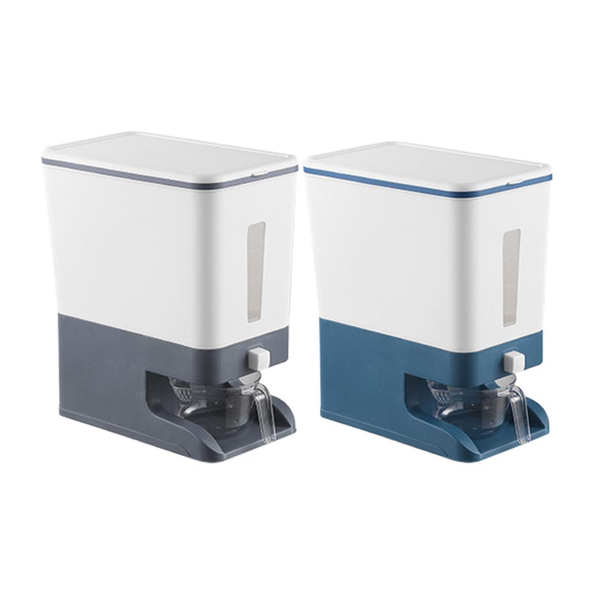 Gray helmet for bikers