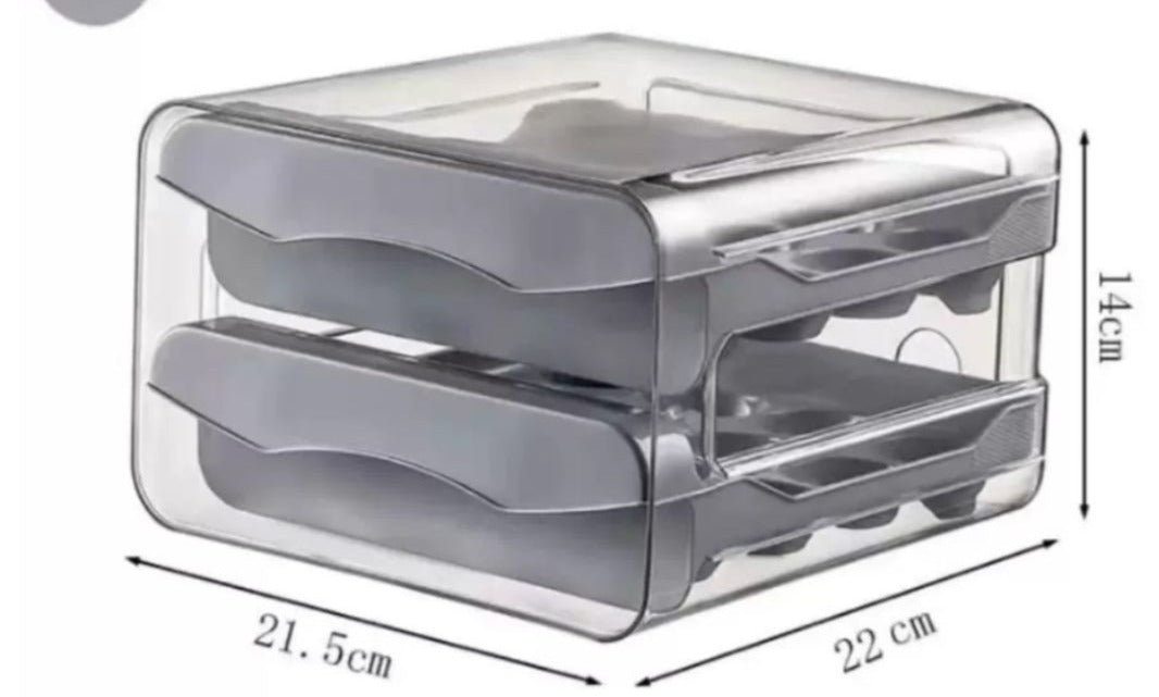 DISPENSADOR DE HUEVOS