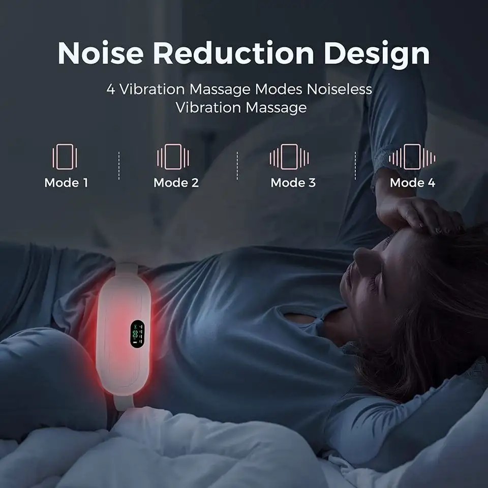 Cinturon Anticolicos Termico